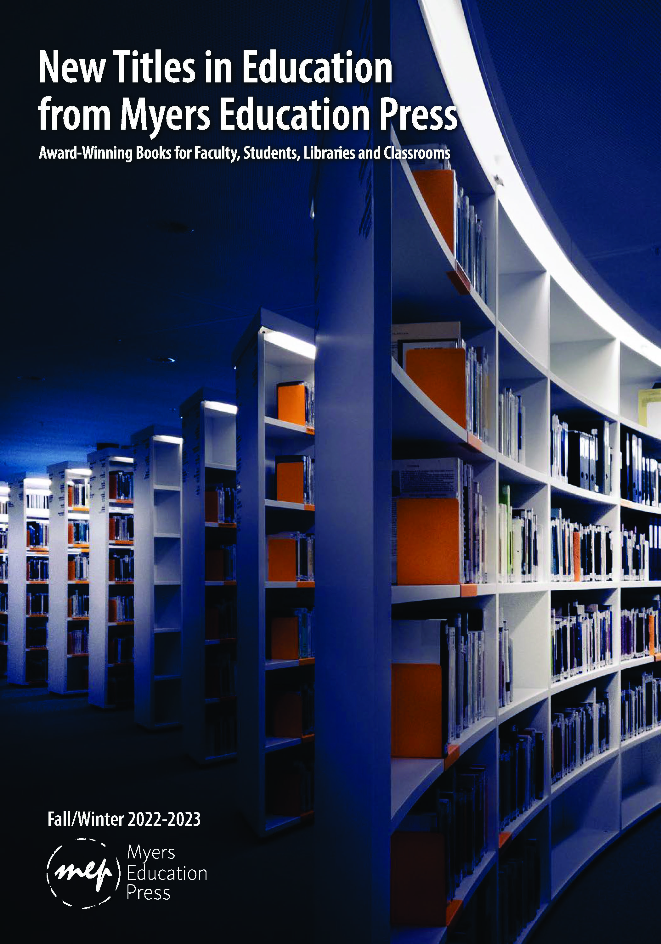 Catalog Cover